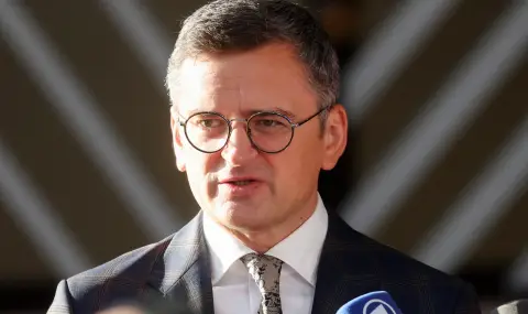 Кулеба: Ратификацията на мирно споразумение с Русия няма да гарантира пълна легитимност