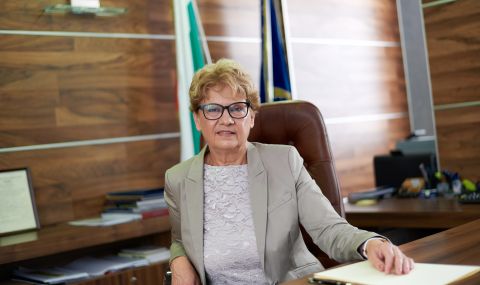 МРРБ ще търси средства за разплащане с „Автомагистрали – Черно море“   - 1