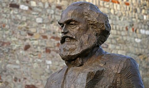 Пет неща, с които Карл Маркс изпревари своето време - 1