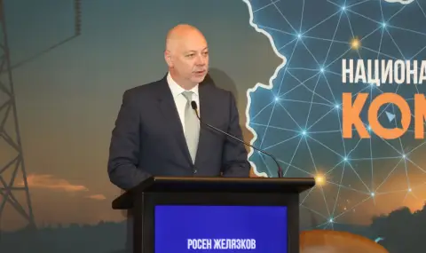 Росен Желязков: Договорът с „Боташ“ вече е задължил „Булгаргаз“ с над 600 милиона лева - 1