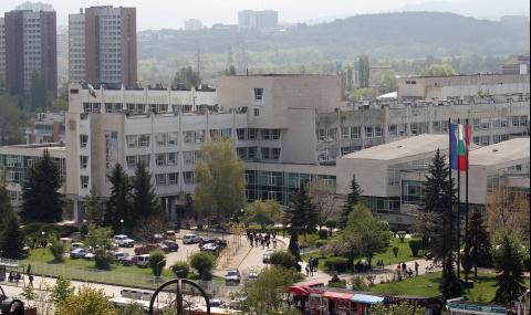 100 млн. лева за ремонт на студентски общежития - 1