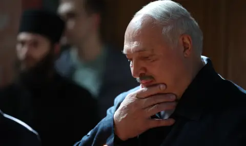 Alexander Lukashenko pardons 30 more people sentenced for protests  - 1