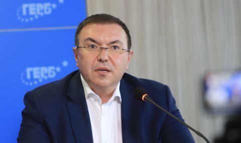 Костадин Ангелов: Не знам на министър Кацаров кой му вярва още в България - 1