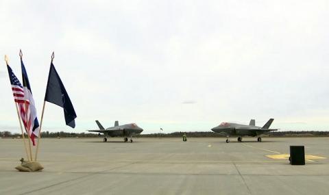 НАТО пак ще дрънка оръжие край Русия - 1