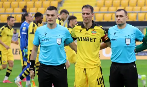 Попето: Обещал съм на феновете на Ботев Пловдив да остана! - 1