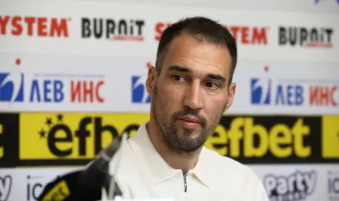 Ивелин Попов поема ново предизвикателство в Ботев Пловдив - 1