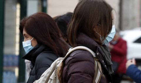 СЗО: COVID скоро няма да е по-опасен от сезонния грип - 1