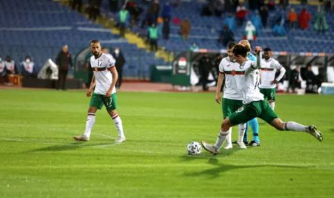 Защитник на Левски: Българите нямат шанс ако в Швейцария са концентрирани - 1