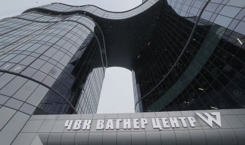 Има ли български командоси във „Вагнер“?! - 1