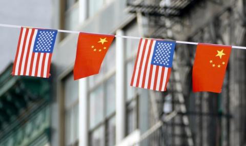 Китайските санкции над САЩ са в сила - 1