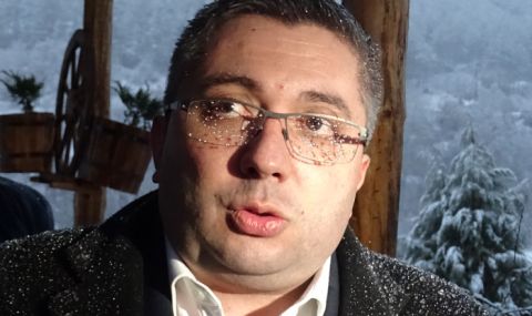 Николай Нанков: С джипа на премиера достигаме до проблемите на хората - 1