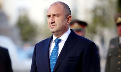 Радев сезира КС за новите енергийни вноски - 1