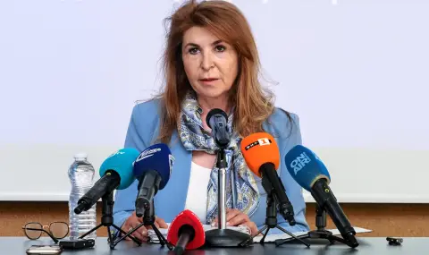 Арх. Богдана Панайотова: Съществуващите реки и дерета в София масово се застрояват - 1