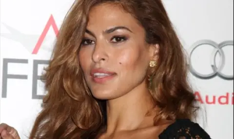 Ева Мендес на 52 г.: Звездата, която избра семейството пред Холивуд - 1