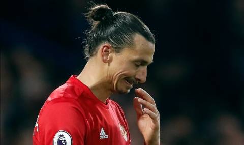 Ибра: Аз превръщам Лига Европа в Шампионска лига - 1