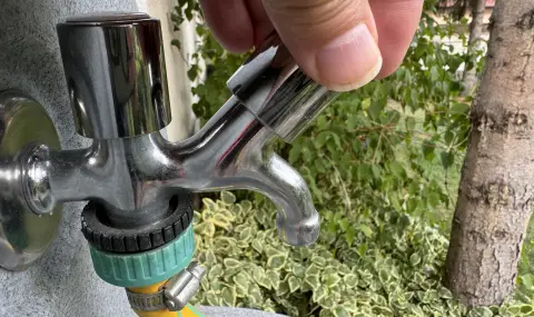 Кризисният щаб в Плевен заседава в търсене на решение за водната криза - 1