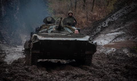 Украйна: Русия ще престане да съществува в сегашните си граници - 1