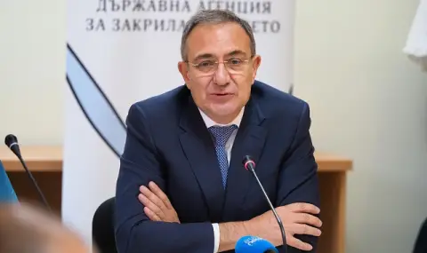 Борислав Гуцанов: Проектобюджетът за 2026 г. е балансиран, социален и финансово обезпечен - 1