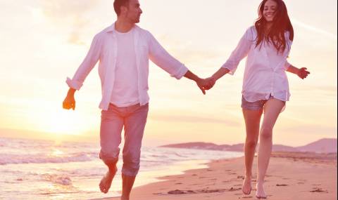 Какво се случва с нас, когато сме щастливи? - 1