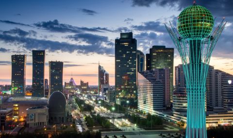 Казахстан спира преговорите за АЕЦ до провеждането на референдум - 1