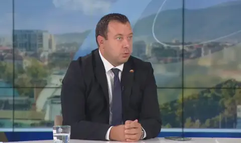 Петър Петров: Институциите проспаха незаконното строителство - 1