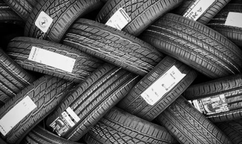 Руски експерт обясни дали си струва да се плаща повече за маркови гуми - 1