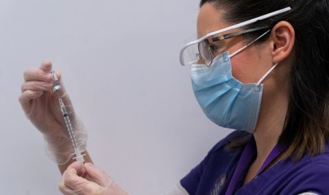 Швейцария разреши ваксината срещу коронавируса - 1