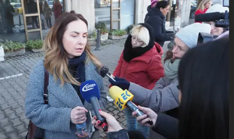 Скандално: Кремена Кунева съобщи - заплашват адвокат Мария Петрова, че няма да получи здравна помощ никъде у нас - 1