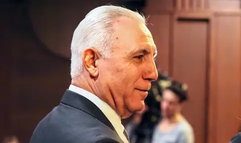 Стоичков получи специално признание в САЩ  - 1