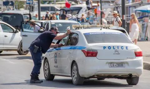 Важно предупреждение за пътуващите в Гърция - 1