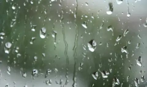 Времето днес, прогноза за сряда, 22 април: Отново краткотрайни валежи с гръмотевици - 1