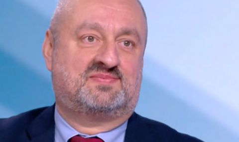 Ясен Тодоров: Трябва цялостен анализ на правораздаването и не само на наказателното - 1