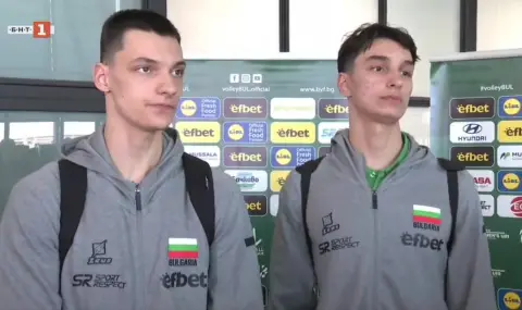 Братя Николови се събират в "Кучина Лубе" - 1