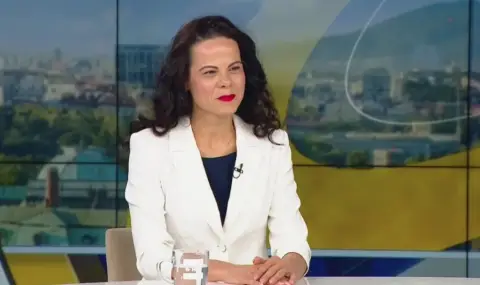 Катя Ивкова: Дълго чаканата административна реформа в здравеопазването ще бъде по-ефективна и по-бърза