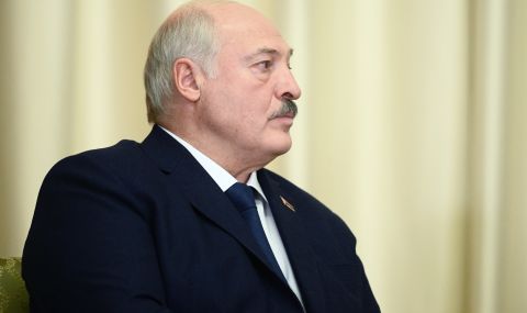 Лукашенко отправи предложение към Китай - 1