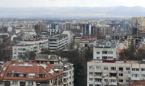 Наблюдаваме охлаждане на пазара на имоти в България - 1