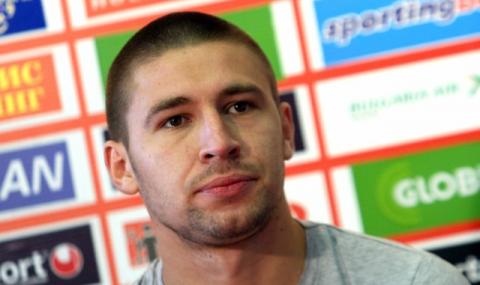Бандаловски: Сега Славия ще играе в Европа и ще ги нашляпат - 1