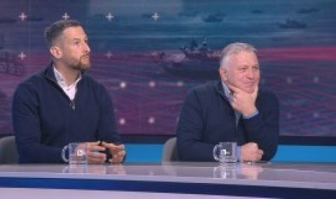 Коментатори: Тази война е изгубена за Путин - 1