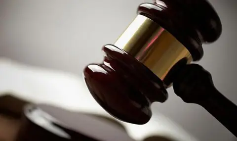 Янкулов поиска дисциплинарно производство срещу съдия Диан Василев