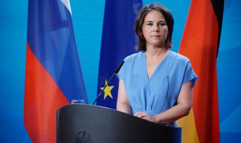 Германия иска сближаване на Западните Балкани с ЕС - 1