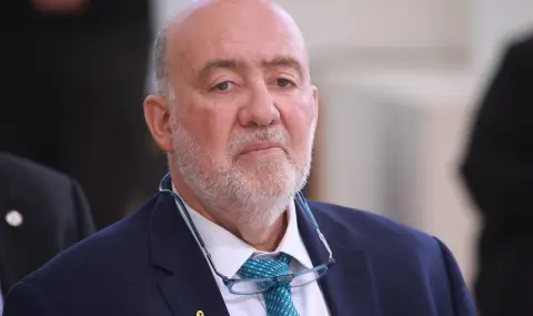 Израелският посланик в Берлин: Решението на Германия за оръжейния износ е тежък удар за отношенията - 1