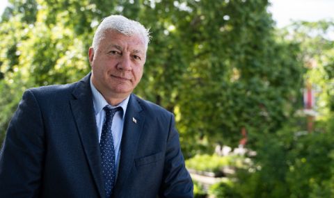 Кметът на Пловдив: Нямам право да говоря за Панаира  - 1