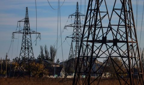 Молдова остана без електричество  - 1