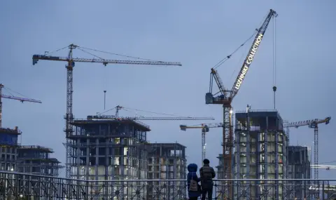 Pre-New Year discounts for apartments in new residential complexes reach 30% in Russia  - 1