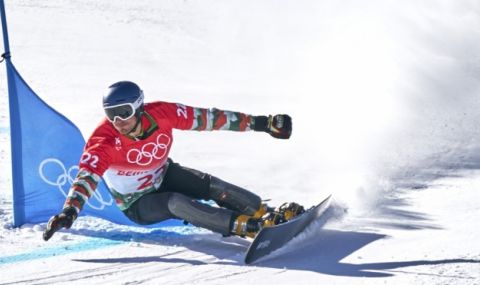 Радослав Янков се класира за елиминациите на Олимпийските игри в Пекин - 1