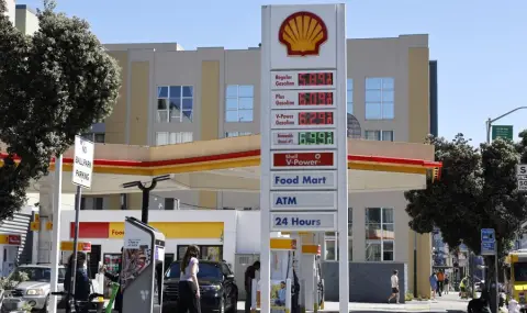 Тръмп намекна за данъчни облекчения поради покачващите се цени на горивата - 1