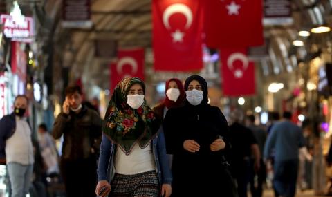 В Турция: Дали не се нормализирахме малко повече - 1