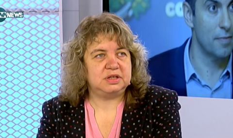 Доц. Киселова: Президентът не е знаел за двойното гражданство на Кирил Петков - 1