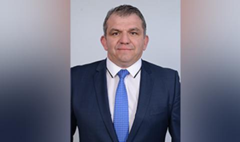Гласуваха оставката на Димитър Гамишев - 1