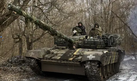 Putin doesn't care how many Russian soldiers die: what's happening on the front in Ukraine  - 1